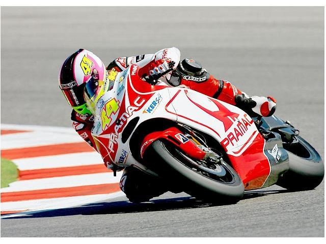 Espargaro
